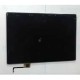 TOUCH+DISPLAY TABLET BQ AQUARIS E10 PRETO TOUCH+DISPLAY TABLET BQ AQUARIS E10 PRETO
